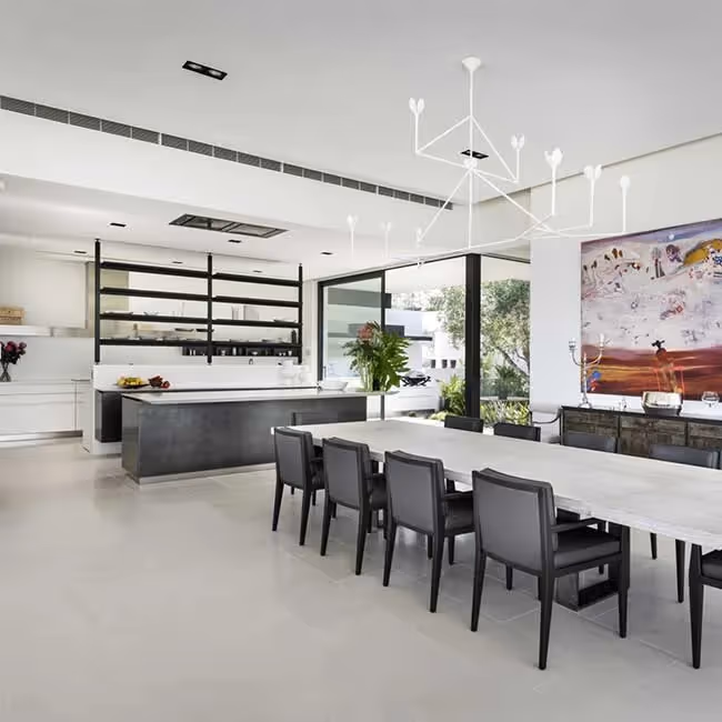 M+C Residence