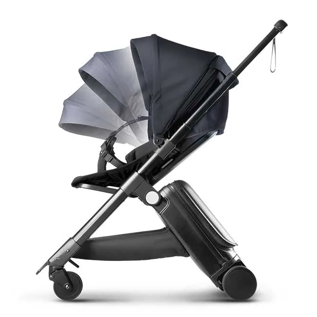 TernX Carry On