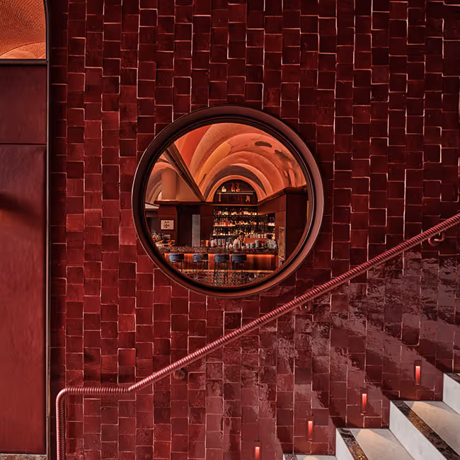 The EVE Hotel Sydney