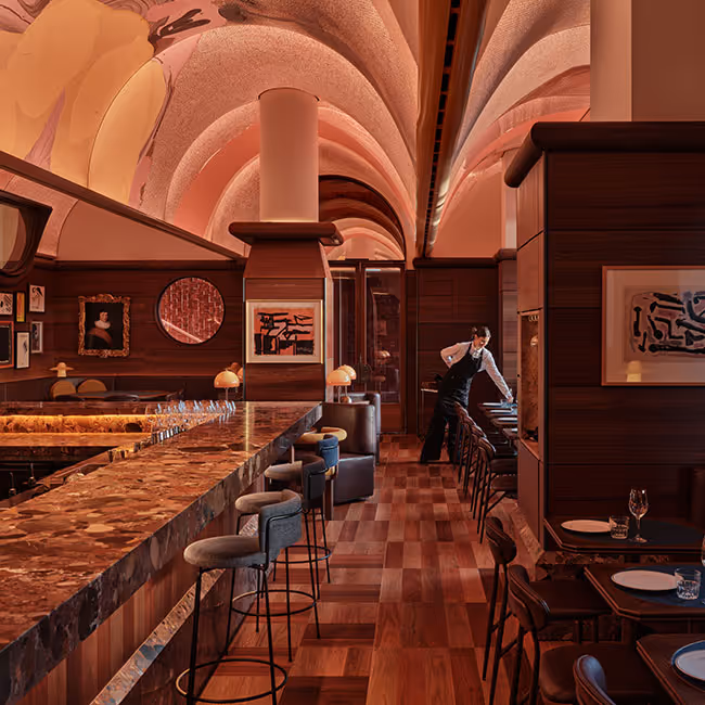 The EVE Hotel Sydney