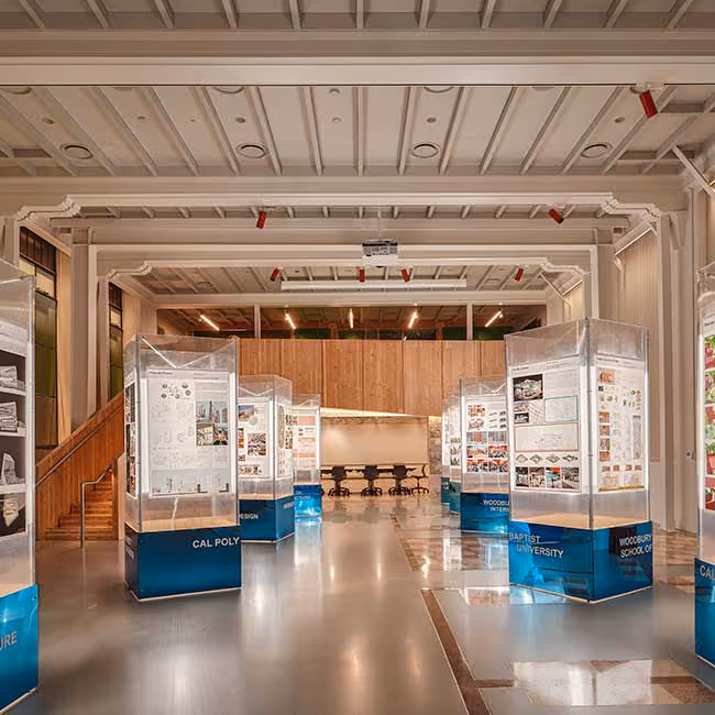 AIA|LA + ACLA Center for Communities