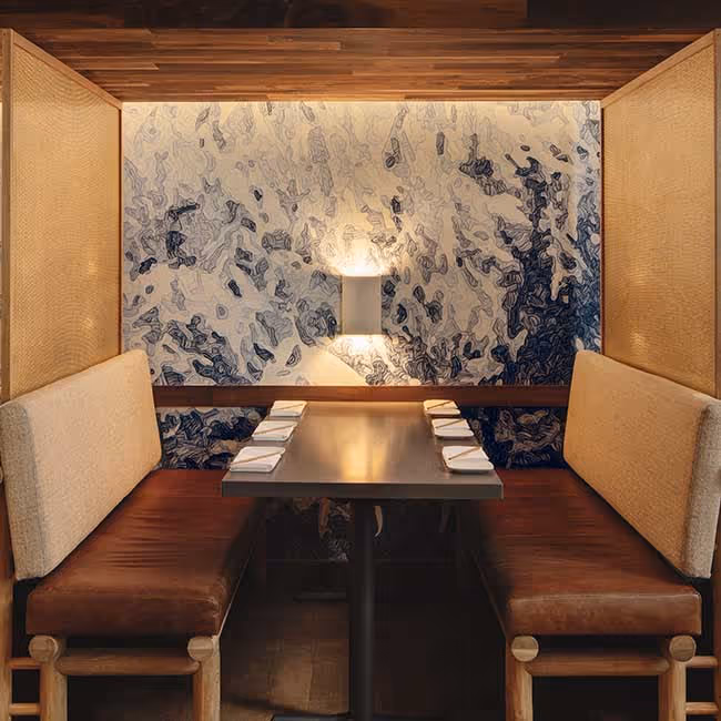 Uchiko, Houston