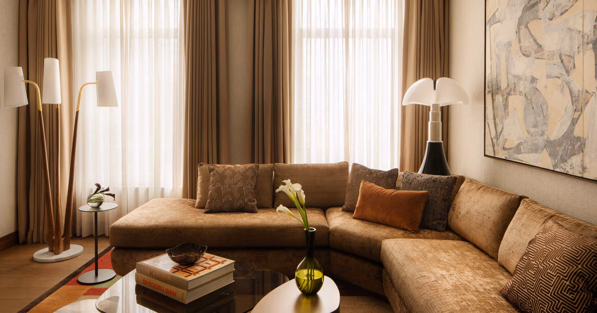 Four Seasons Hotel New York Downtown