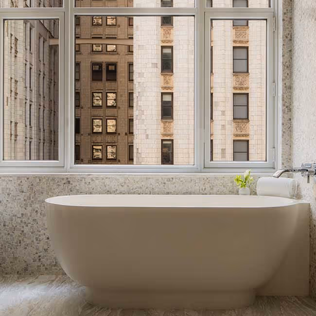 Four Seasons Hotel New York Downtown