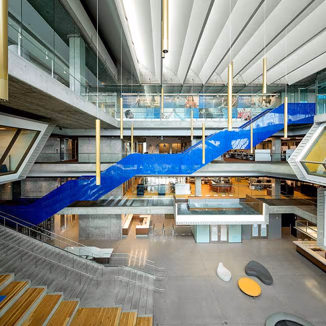 Intuit Bayshore Building