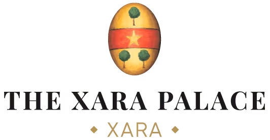 The Xara Palace Relais & Châteaux