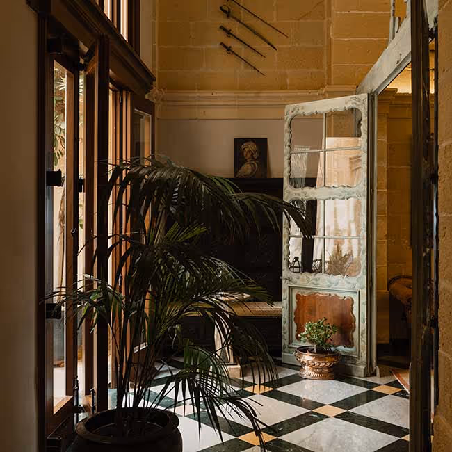 The Xara Palace Relais & Châteaux
