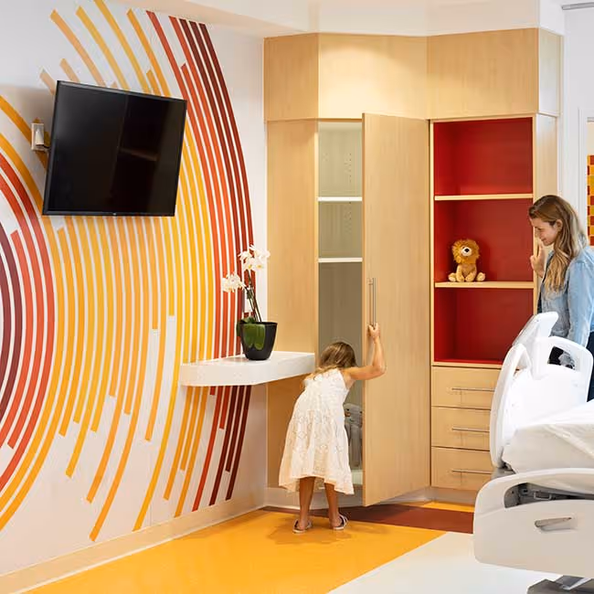 Joe DiMaggio Children's Hospital