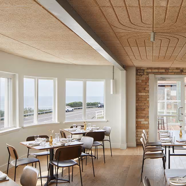 The Beach Hotel