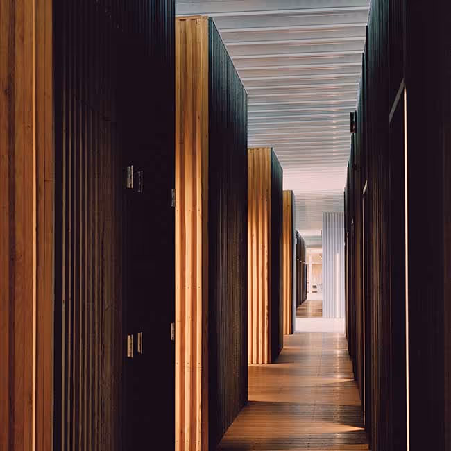 Bundanon Art Museum & Bridge