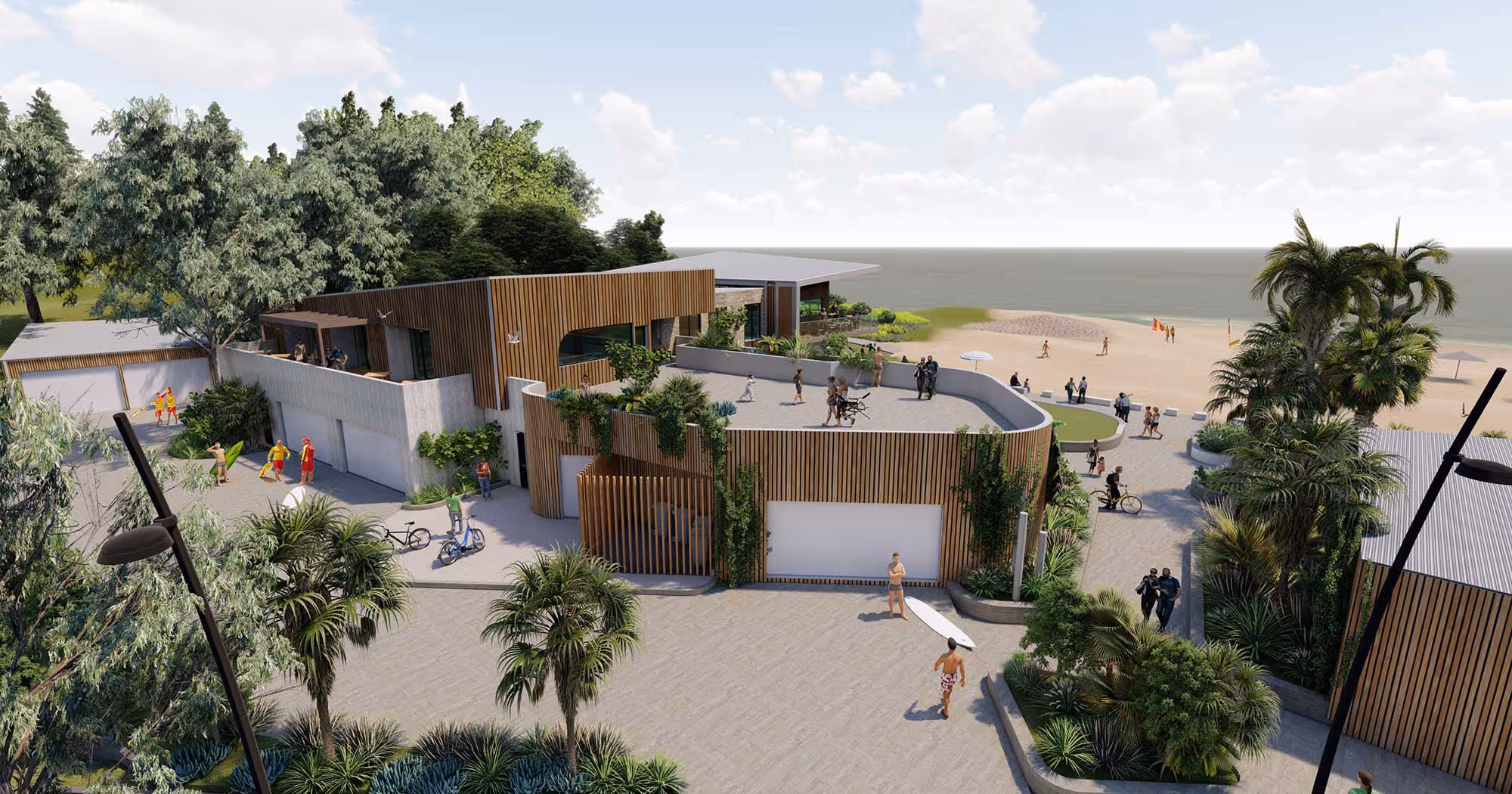 Forster Surf Life Saving Club