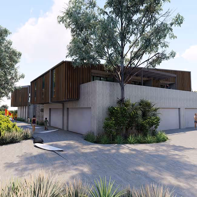 Forster Surf Life Saving Club
