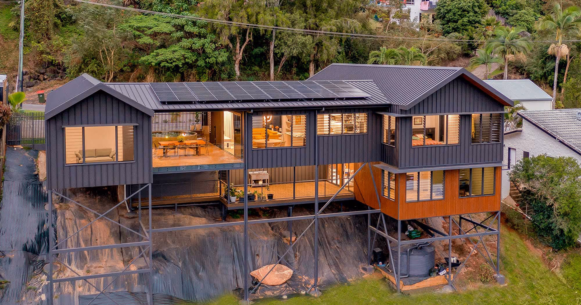Naya Haus