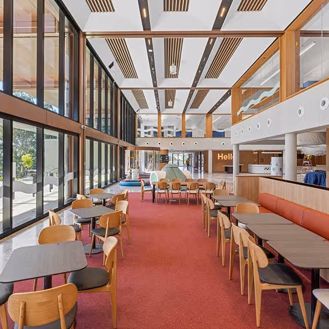 NextSense centre for innovation