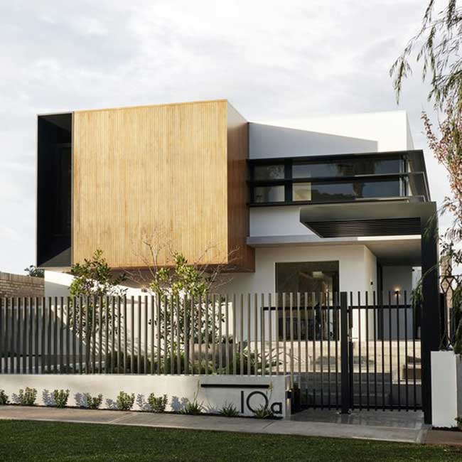 846 Peppermint Grove Residence