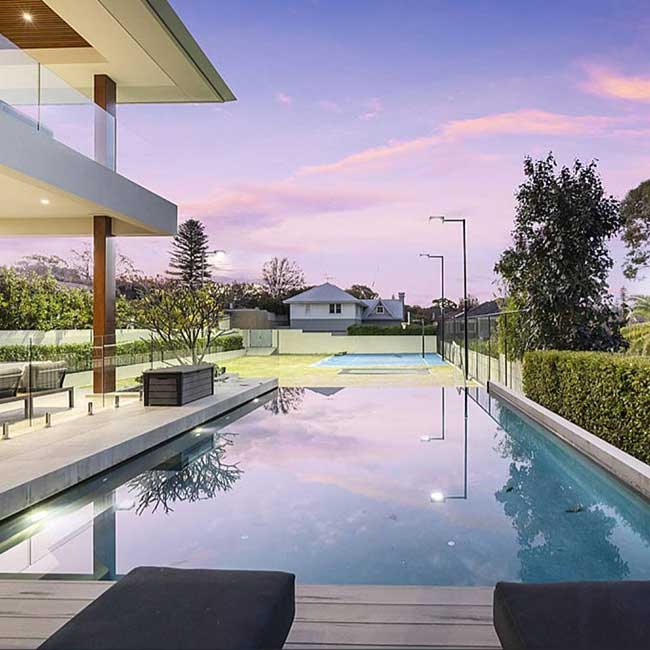 846 Peppermint Grove Residence