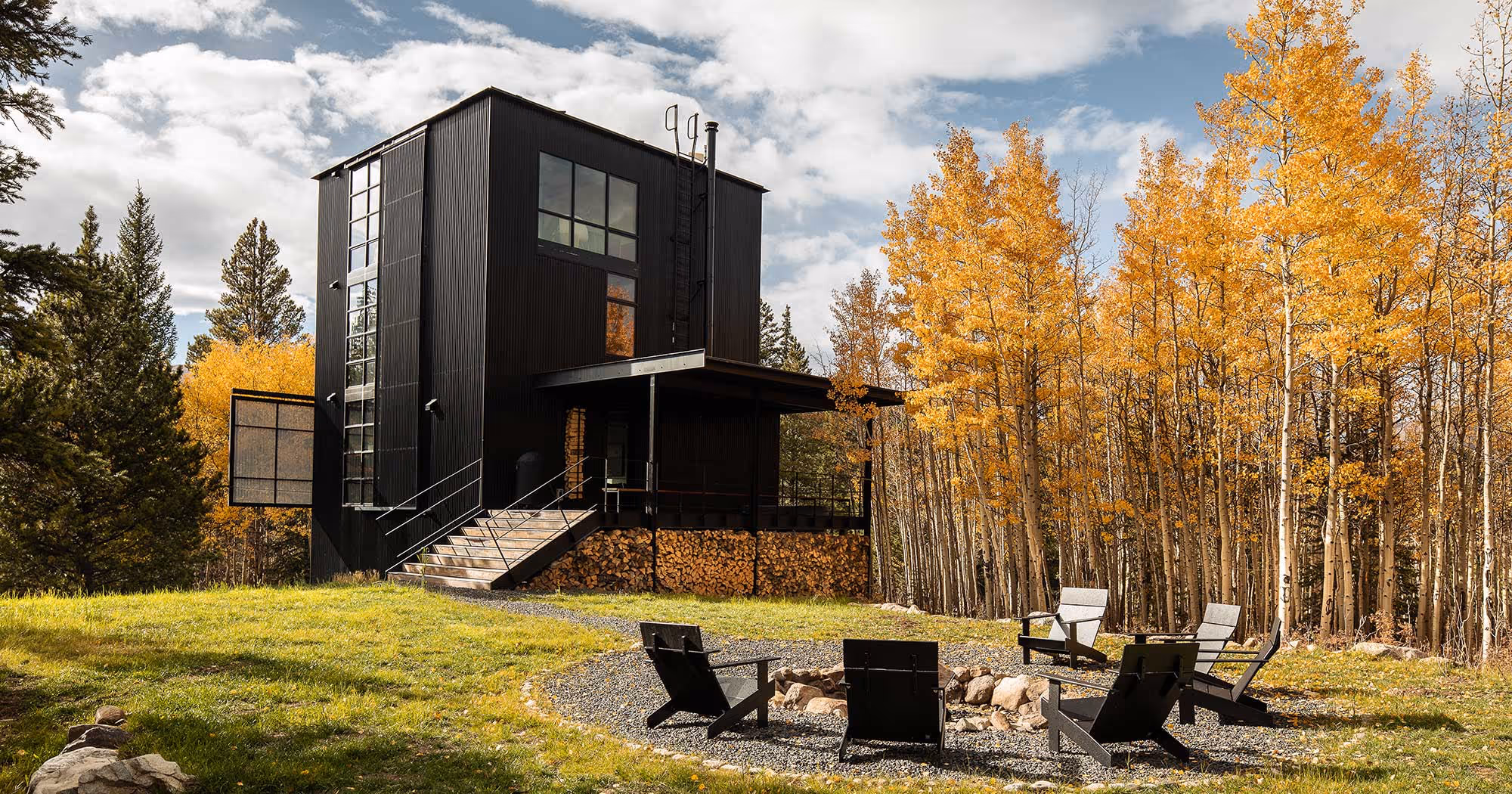 Fairplay.CABIN