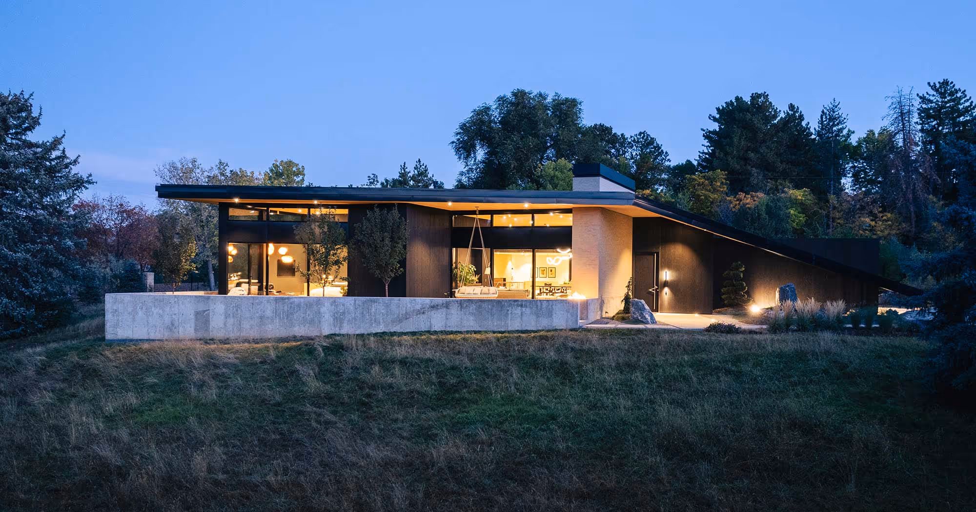 ORIGAMI.house