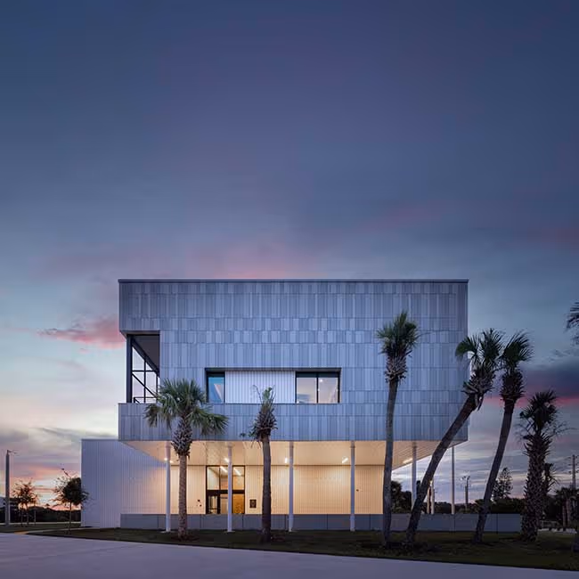 Sarasota County Fire Station #13