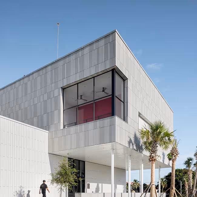Sarasota County Fire Station #13