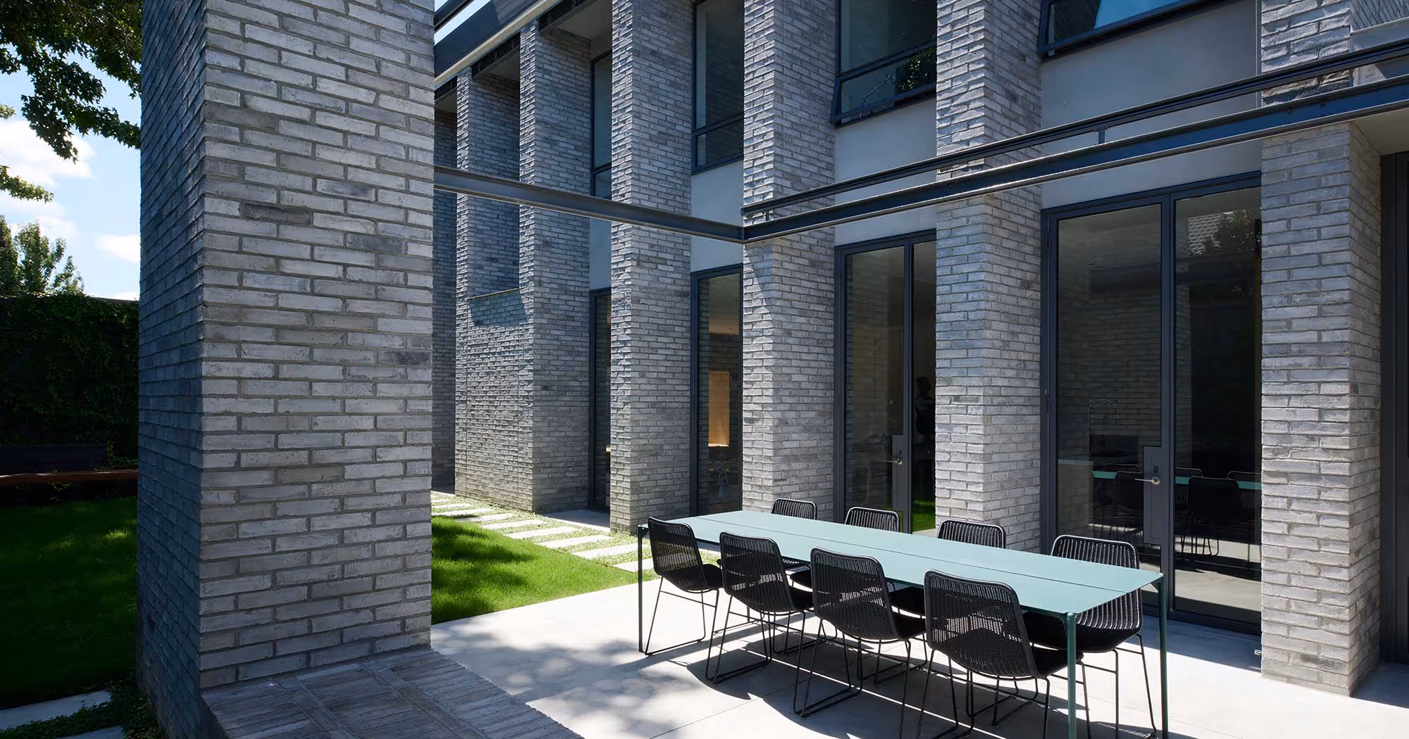 Murrumbeena Residence