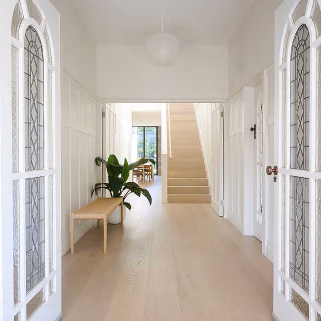 Murrumbeena Residence