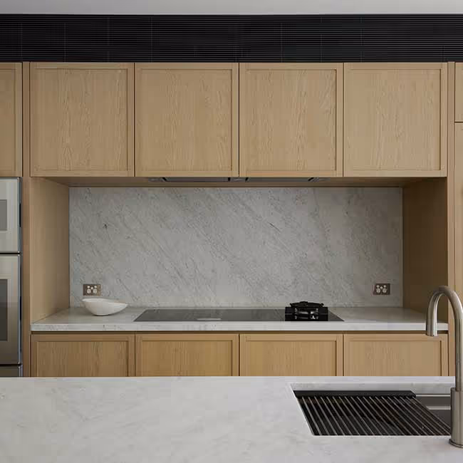 Murrumbeena Residence