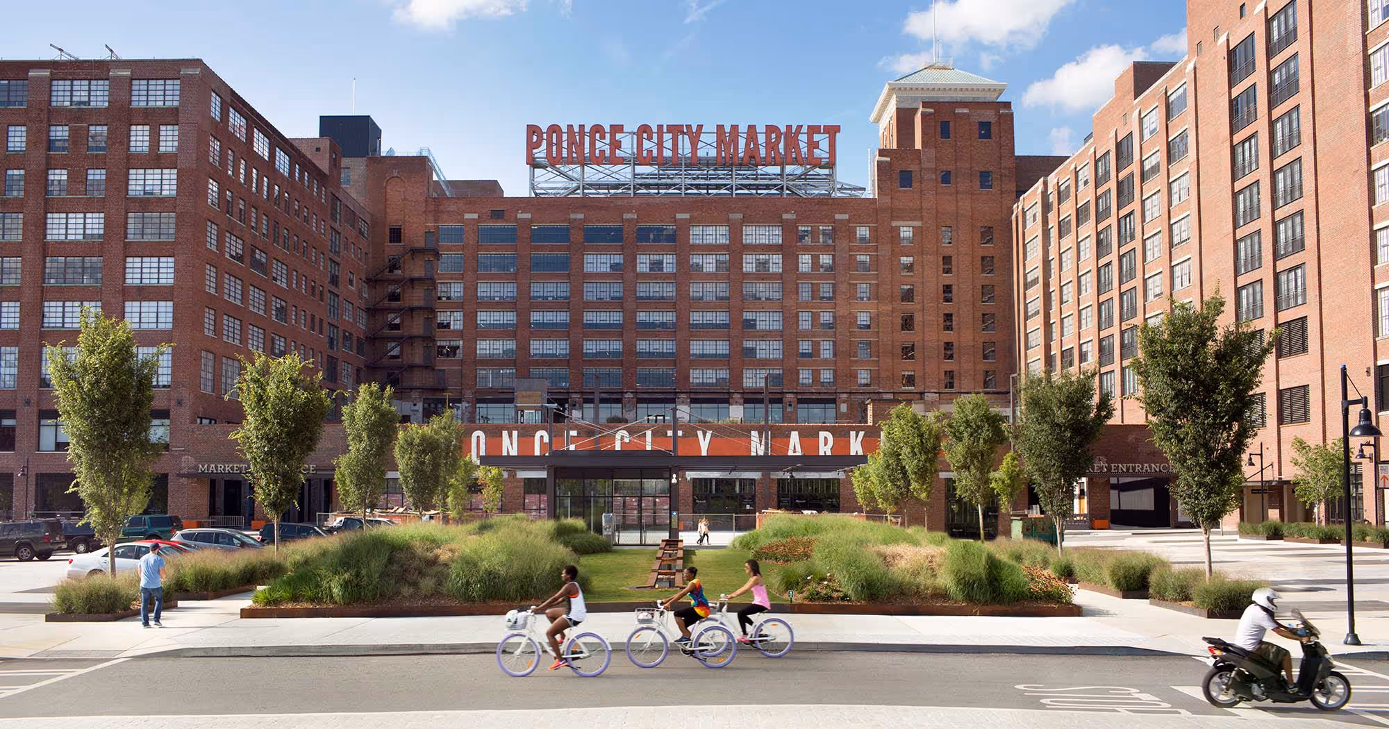 Ponce City Market