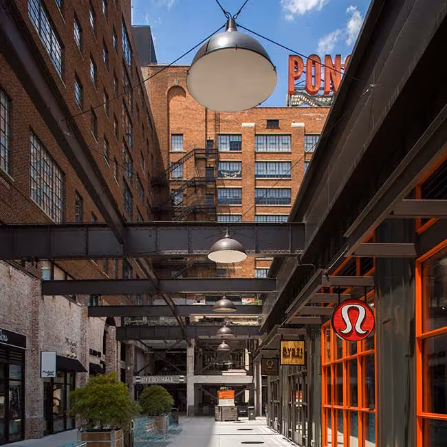 Ponce City Market