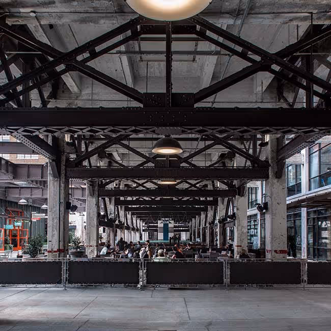 Ponce City Market