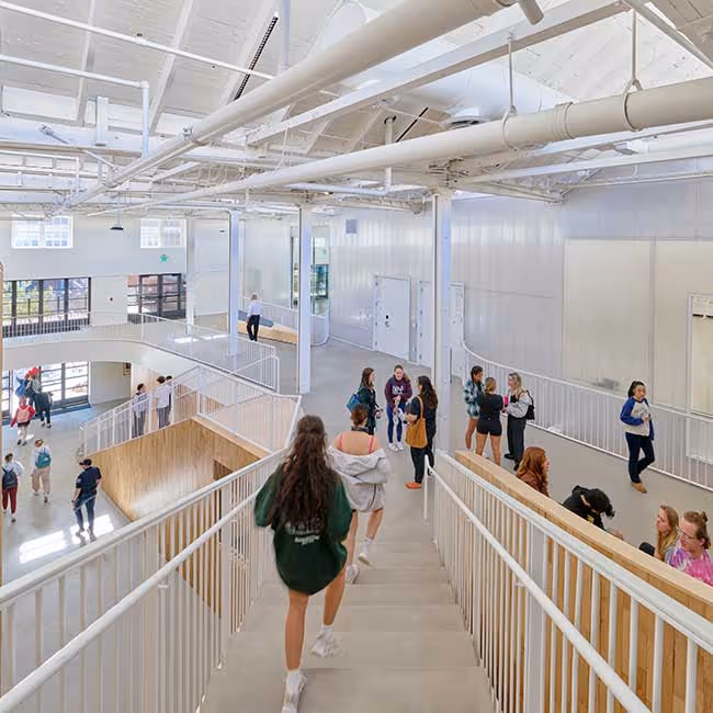 Sandi Simon Center for Dance