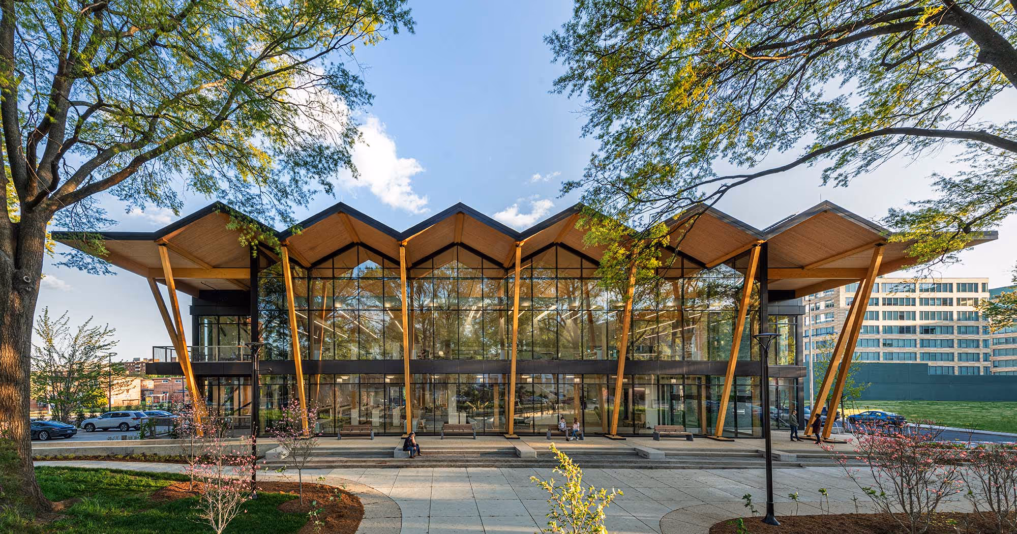 Southwest Library