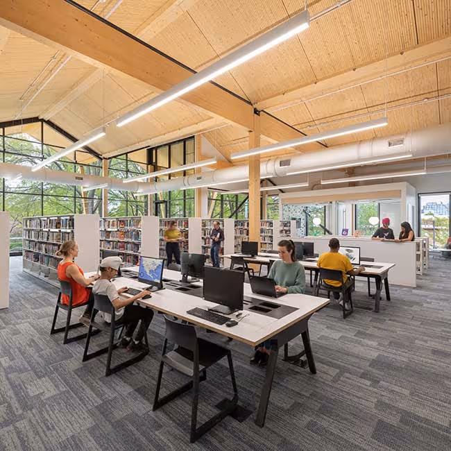 Southwest Library