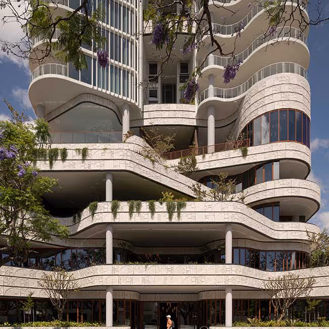 Forbes Residences