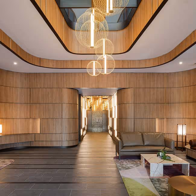 Forbes Residences
