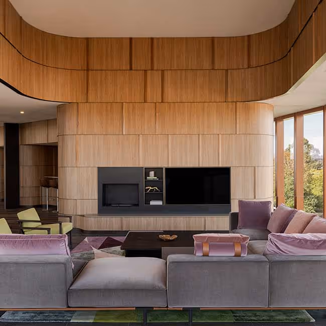 Forbes Residences