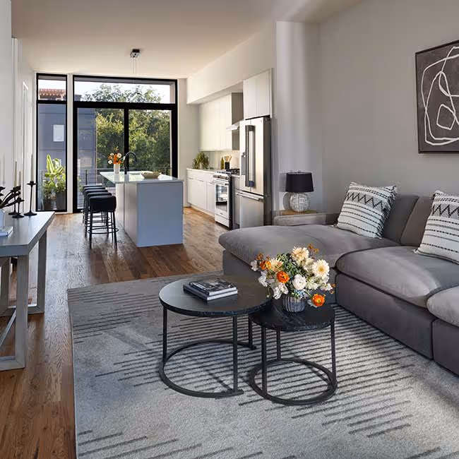 Ten5 Summerhill Townhouses