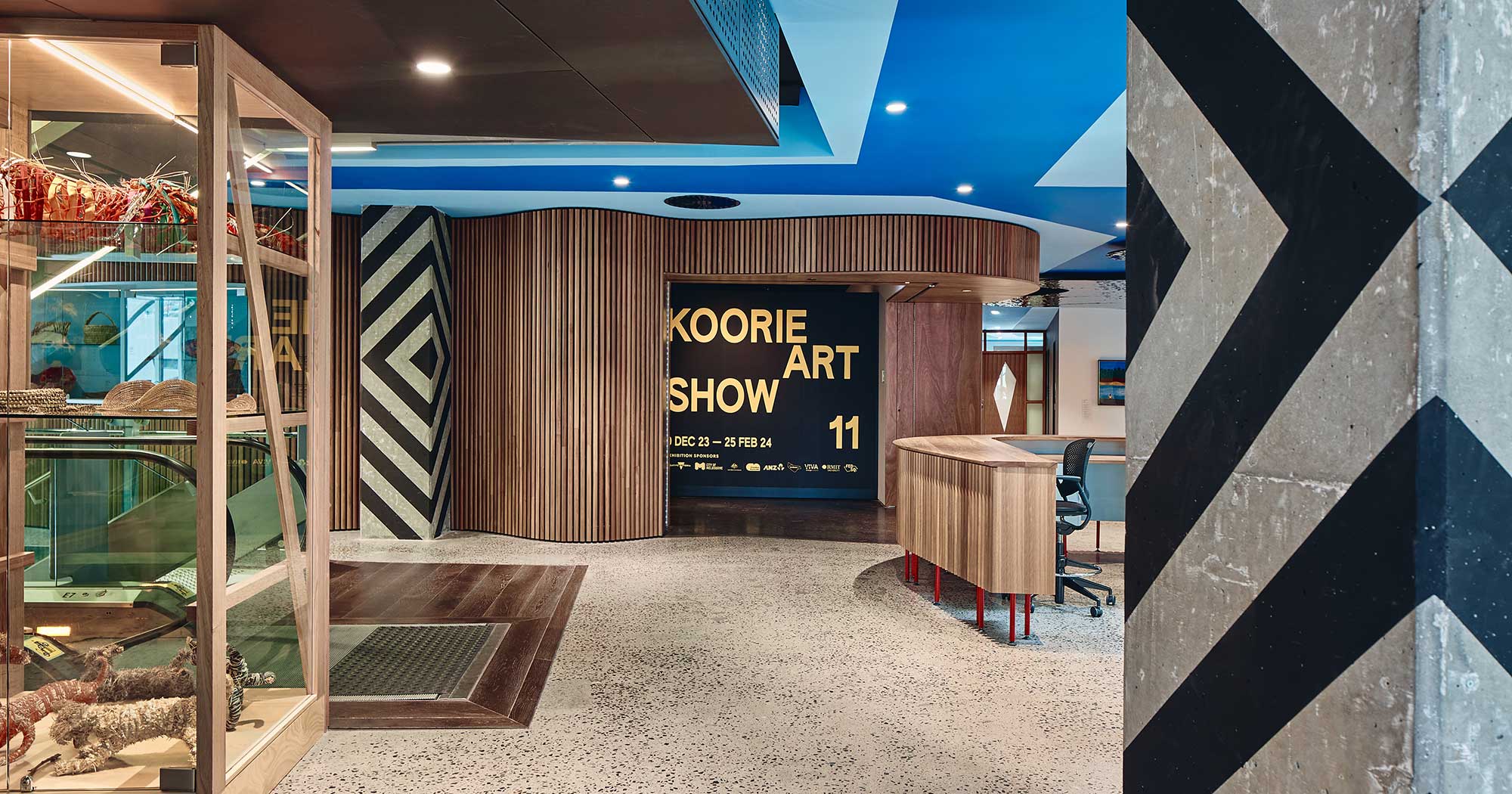 Koorie Heritage Trust