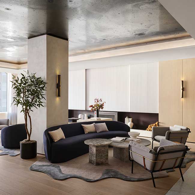 Oasis at 437 Madison