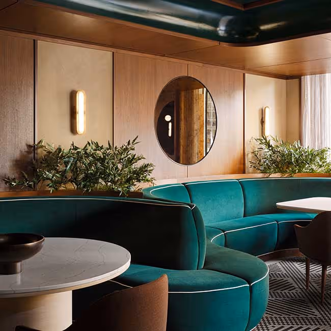 Oasis at 437 Madison