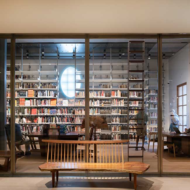 Mingei International Museum