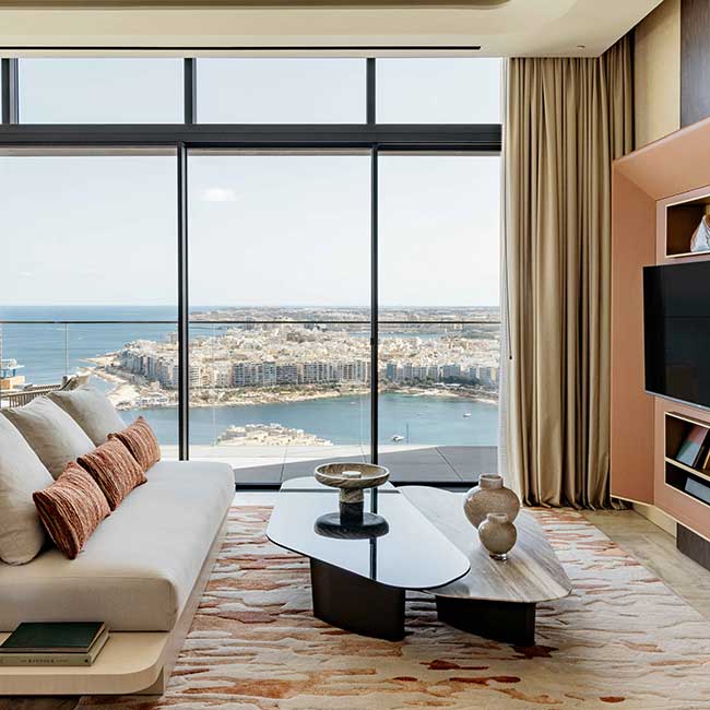ME Malta by Melia