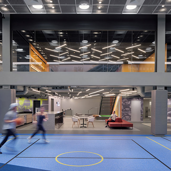 The Playground