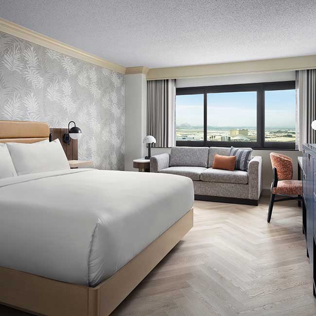 Sonesta Los Angeles Airport LAX