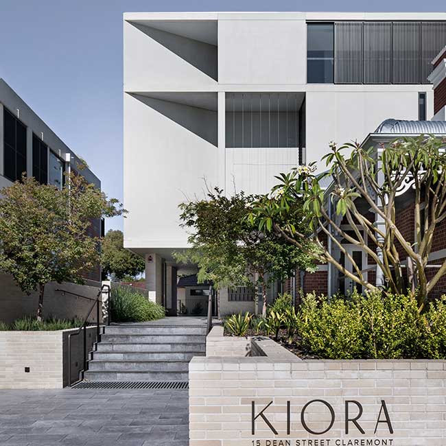 Kiora