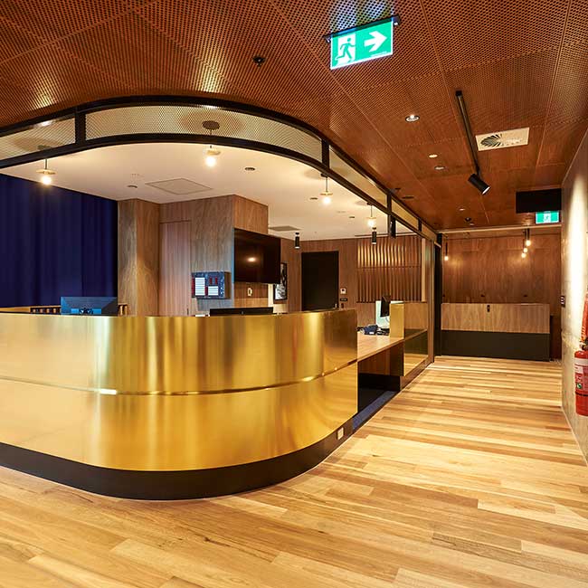 Munro development – narrm ngarrgu Library and Family Services