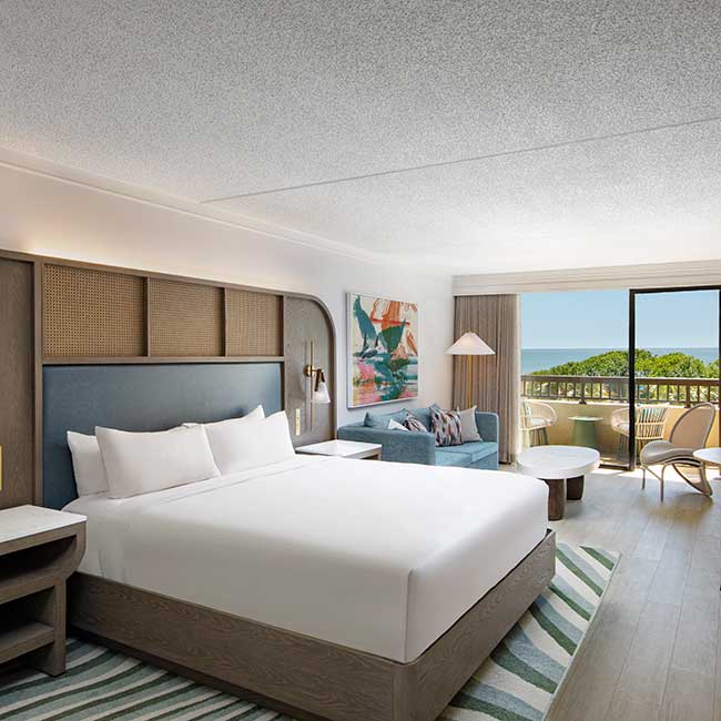 Sonesta Resort Hilton Head Island