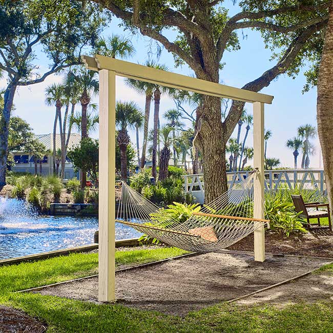 Sonesta Resort Hilton Head Island