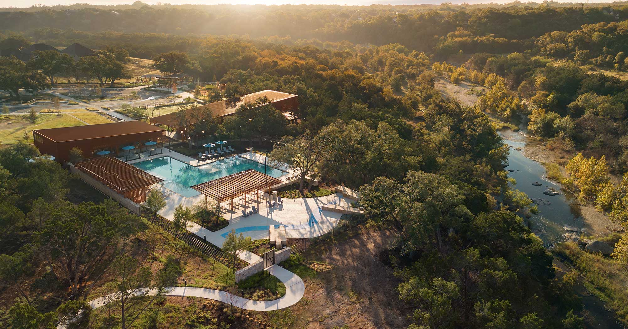 Wolf Ranch River Camp