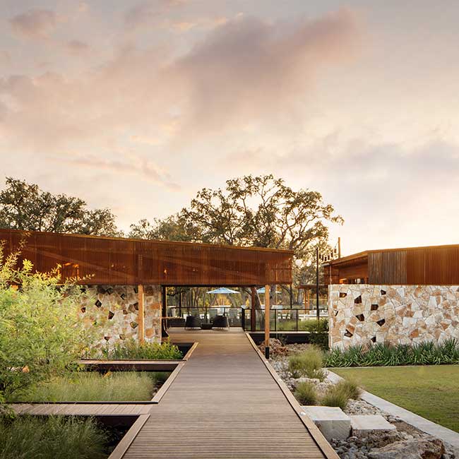 Wolf Ranch River Camp